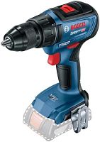 Дрель-шуруповерт Bosch GSR 18V-50 аккум. патрон:быстрозажимной (06019H5006) | код 2048604 | BOSCH
