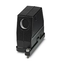 Корпус HC-HPR-B16-HHWH-1STM40-EM-BK | код 1411884 | PHOENIX CONTACT