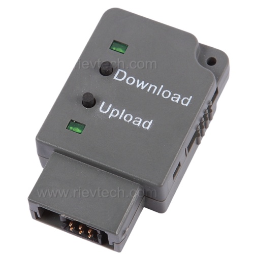 Модуль для копирования/бэкапа программы, для ПЛК серии PR | код ELC-COPIER | Rievtech