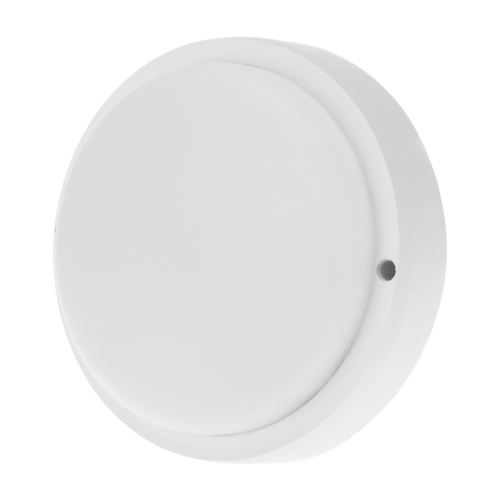 Светильник светодиодный пылевлагозащищенный REXANT ЖКХ-01 круг 12 Вт 1000 Лм IP65 6500 K 140х35 мм с датчиком движения дежурный свет | код 607-266 | REXANT Светильник светодиодный пылевлагозащищенный REXANT ЖКХ-01 круг 12 Вт 1000 Лм IP65 6500 K 140х35 мм с датчиком движения дежурный свет | код 607-266 | REXANT