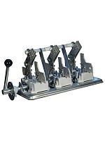 Выключатель-разъединитель РБ36 У3 630А правая боковая рукоятка IP00 Электротехник ET019211