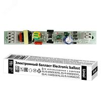 Электронный пускорегулирующий аппарат 1х11 UED-ESL-PL-11W | код UL-00007399 | Uniel