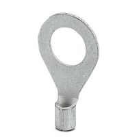 Круглый кабельный наконечник C-RC 6/M10 DIN | код 3240087 | PHOENIX CONTACT