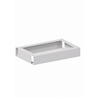 Цоколь ВРУ-eco 100х700х300 для ВРУ eco XXXx700x300 ESB | код esb32014 | ELECTRIC STEEL BOX