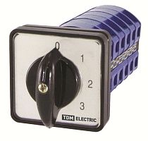 КПУ11-10/108 (0-1-2-3 1р) TDM | код SQ0715-0082 | TDM