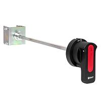 Рукоятка выносная поворотная РП-47 (300 мм) EKF | код RP47300 | EKF