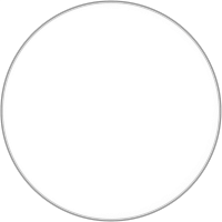 Светильник светодиодный SOL S 450 WH LED 4000К накладной СТ 1470000140