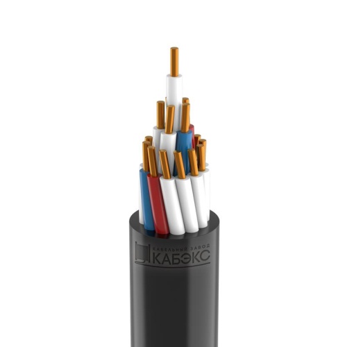 Кабель КВВГнг(А)-LS 19х1 | код ТХМ00131727 | Кабэкс ( 1м )