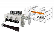 ВР32-39В 31250 630А TDM | код SQ0718-0055 | TDM