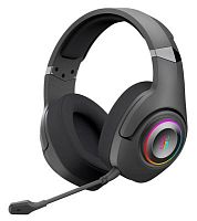 Наушники с микрофоном A4Tech Bloody GR270 черный 1.5м мониторные BT/Radio оголовье (GR270) | код 1874623 | A4TECH