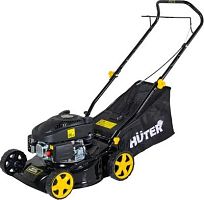 Газонокосилка роторная Huter GLM-3.5T (70/3/4) 2500Вт | код 1064526 | HUTER