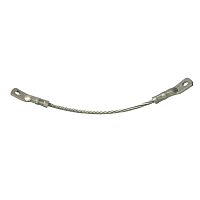 Перемычка гибкая ПГС 300мм | код 41915 | ЕЗЕТЕК