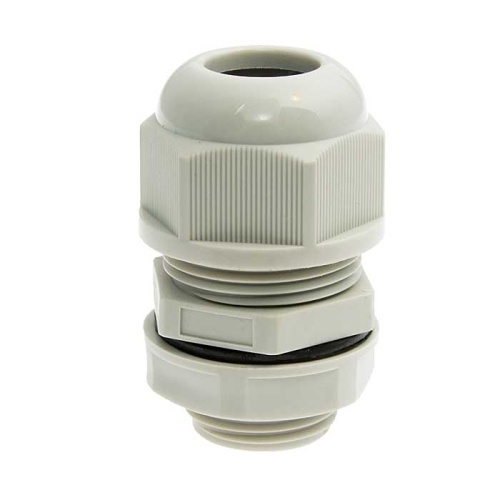 Кабельный ввод ZTM-ELECTRO MG20A-14G, полиамид | код 106292 | ZTM-ELECTRO