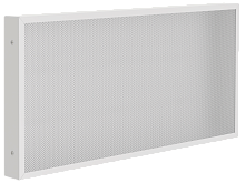 PRO Светильник ДВО 1071 27Вт 5000К пр. IEK | код LTP-DVO0-1071-27-50-K01 | IEK