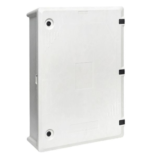 ЩМП антивандальный (800x600x220мм) IP65 навесной EKF PROxima | код FRE806022MP | EKF фото 2