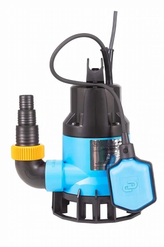 Насос погружной ФЕКАЛЬНИК 115/5 | код 5307 | Джилекс