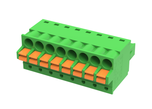 MC-RJ3.5H04P-0001 Разъём гнездовой MC, шаг 3.5 мм,4 конт.,зел., шт | код MC-RJ3.5H04P-0001 | SUPU MC-RJ3.5H04P-0001 Разъём гнездовой MC, шаг 3.5 мм,4 конт.,зел., шт | код MC-RJ3.5H04P-0001 | SUPU