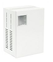 СКАТ-1200Р20 источник питания 12В 5А от сети, 12В 10А и 20А от АКБ 1х17-26Ач | код 45 | БАСТИОН