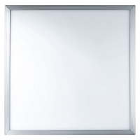 Светильник светодиодный ДВО-40w 595х595х25 6500К 3000Лм матовый с равномерной засветкой ОНЛАЙТ | код 23010 | Navigator Group