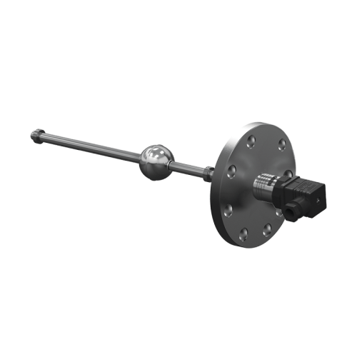 Датчик уровня поплавковый ПДУ-И.250.10.Ф.80.25.01.В | код 106727 | ОВЕН