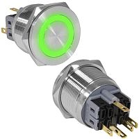 GQ25PF-11E/G/N on-(off)+off-(on) | код 117171 | Ruichi