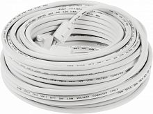 Кабель Ningbo CAB016S VGA (m) VGA (m) 30м феррит.кольца | код 840672 | NINGBO