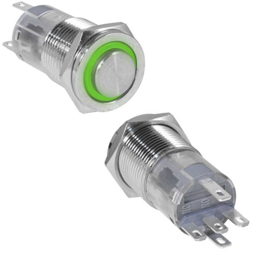 LAS2GQPH-11ZE/G/N on-on | код 117702 | Ruichi