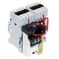 Пускатель э/м ПМ12-010650 УХЛ4 В, 220В, (6з+4р), РТТ5-10-1, 5,00А, КЗЭ | код 020650640ВВ220001710 | КЗЭ (Кашинский завод электроаппаратуры)