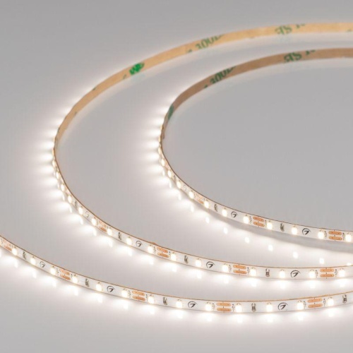 Лента LED MICROLED-M120-3.5мм 12V Day5000 (8.3 W/m, IP20, 2216, 3m) (ARL, узкая) | код 33117 | Arlight Лента LED MICROLED-M120-3.5мм 12V Day5000 (8.3 W/m, IP20, 2216, 3m) (ARL, узкая) | код 33117 | Arlight