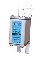 Предохранитель S000UQ01/80/32A/690V aR (200kA) | код 004371108 | ETI