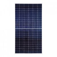 Фотоэлектрический солнечный модуль (ФСМ) DELTA NXT 500-66/2 M10 HC | код 4715010260004 | DELTA