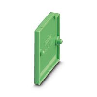 Деталь для увеличения шага RZ 2,54 | код 1780044 | PHOENIX CONTACT