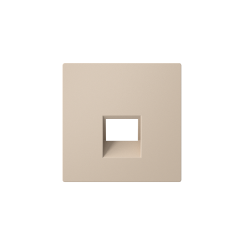 ATLASDESIGN НАКЛАДКА для информационных функций типа Keystone, ПЕСОЧНЫЙ | код ATN001284 | Systeme Electric фото 2