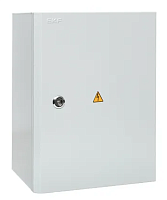 Щит распределительный навесной KRATOS 24 модуля 40.30.22 IP66 EKF | код mb26-403022 | EKF