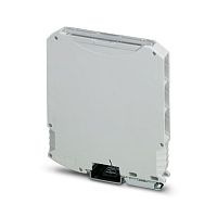 Корпус для электроники ME MAX 12,5 G 3-3 KMGY | код 2914097 | PHOENIX CONTACT