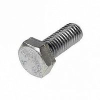 Болт шестигранный М6х20 | код. CLP1M-B-6-20 | IEK