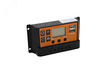 Контроллер заряда | код PWM 2410L | DELTA