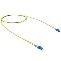 Оптический коммутационный шнур Duplex LC-UPC/LC-UPC, 9/125 OS2, 7 м | код RNPC9DLULU7 | DKC