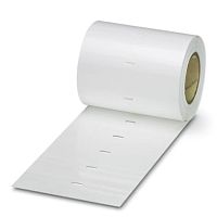 Вставная табличка EMT (103X23)R YE CUS | код 0830243 | PHOENIX CONTACT