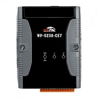 WP-5238-CE7 CR Win-GRAF based WP-5000 PAC with WinCE 7.0 and one LAN port (RoHS) | код 00-06103977 | ICP DAS