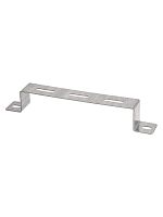 Скоба настенно-напольная, осн. лотка 200 мм TDM | код SQ2907-0532 | TDM