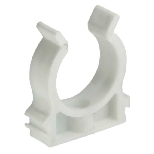 Кронштейн пластиковый 26 мм | код 69024 | ПрофСан Кронштейн пластиковый 26 мм | код 69024 | ПрофСан