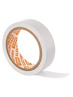 Изолента ПВХ 0,13х15мм Белая 5м TDM | код SQ0526-0071 | TDM