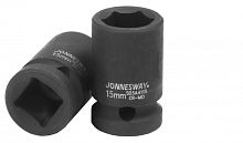 S03A4115 Головка торцевая ударная 1/2DR, 15 мм | код S03A4115 | JONNESWAY