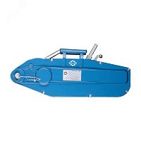 Лебедка рычажная MTM 5400кг, канат 20м | код GMTM 5400 | Gearsen