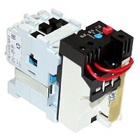 Пускатель э/м ПМ12-010250 УХЛ4 В, 24В, (1з), РТТ5-10-1, 5,00А, КЗЭ | код 020250100ВВ024001710 | КЗЭ (Кашинский завод электроаппаратуры)