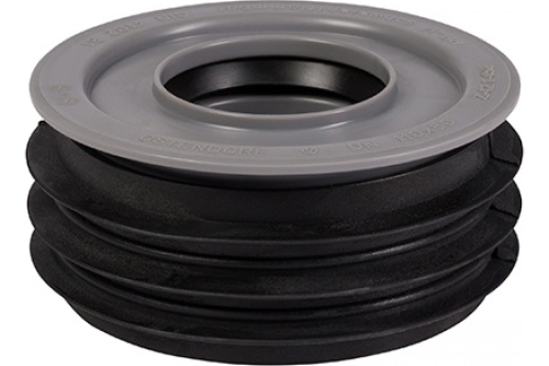 Переход внутренний 110х75 мм | код 115760 | Ostendorf