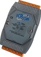 I-7061 CR 12-channel Relay Output Module (RoHS) | код 00-06035832 | ICP DAS
