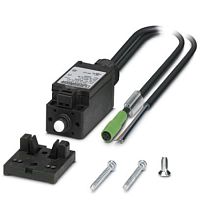 Переключатель положения дверцы PLD E 400-DS-3,0/FS/0,6 | код 2702336 | PHOENIX CONTACT