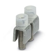 Винтовая перемычка FBI 2-15 | код 0201333 | PHOENIX CONTACT